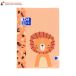 Zeszyt A5/16 kratka Kids Oxford 400170266 [1]