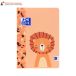 Zeszyt A5/16 linia Kids Oxford 400170238 [1]