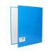 Segregator A4/50 niebieski WOW 180st Leitz [2]