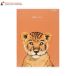 Zeszyt A5/16 kratka kolor Sweet Animal Top2000 400169483 [1]