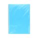 Ofertówka A4/L pastel niebieska Biurfol - 8szt. [1]