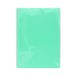 Ofertówka A4/L pastel zielona Biurfol - 8szt. [1]