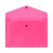 Teczka kopertowa A4/PP neon różowa Biurfol [2]