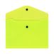 Teczka kopertowa A5/PP neon żółta Biurfol [2]