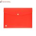 Teczka kopertowa A4/PP mix Urban Oxford [1]