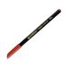 Pisak artystyczny 1.0-3.0mm czerwony Edding 1200/072 [1]