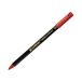 Pisak artystyczny 1.0-3.0mm czerwony Edding 1200/072 [2]