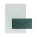 Papeteria A4 Drzewo/20 DL/10 Pearl zielony [1]