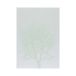 Papeteria A4 Drzewo/20 DL/10 Pearl zielony [2]