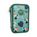Piórnik podwójny z wyposażeniem Toucans CoolPack Jumper/2 F066662 [1]