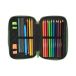 Piórnik podwójny z wyposażeniem Toucans CoolPack Jumper/2 F066662 [3]