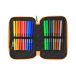 Piórnik podwójny z wyposażeniem Toucans CoolPack Jumper/2 F066662 [4]