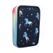Piórnik podwójny z wyposażeniem Blue Unicorn CoolPack Jumper/2 F066670 [2]