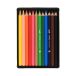 Kredki ołówkowe 12kol Jumbo Oxford Kids 400174529 [2]