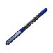 Pióro kulkowe 0.7mm czarne Ocean Care Uni UB157 [1]
