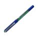 Pióro kulkowe 0.7mm zielony Ocean Care Uni UB157 [1]