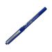 Pióro kulkowe 0.5mm niebieskie Ocean Care Uni UB150 [1]