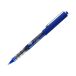 Pióro kulkowe 0.5mm niebieskie Ocean Care Uni UB150 [2]