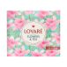 Herbata ekspresowa zestaw Flowers&Tea Lovare 60t koperty [1]