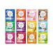 Herbata ekspresowa zestaw Flowers&Tea Lovare 60t koperty [3]