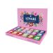 Herbata ekspresowa zestaw Great Partea Collection Lovare 90t koperty [2]