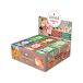 Herbata ekspresowa zestaw Prime Tea Set Lovare 90t koperty [2]