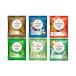 Herbata ekspresowa zestaw Prime Tea Set Lovare 90t koperty [3]