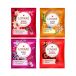 Herbata ekspresowa zestaw Flower Tea Lovare 32t koperty [3]