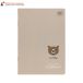 Zeszyt A5/16 kratka Friends Girls BB Interdruk 90g [1]