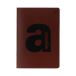 Zeszyt A5/60 kratka angielski/PP Interdruk [1]