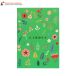 Zeszyt A4/60 kratka Garden Interdruk [1]