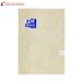 Zeszyt A5/32 kratka Touch Pastel Oxford 400175313 [1]