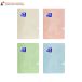Zeszyt A5/60 kratka Touch Pastel Oxford 400175351 [3]