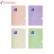 Zeszyt A5/60 linia Touch Pastel Oxford 400175352 [3]