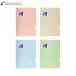 Zeszyt A4/60 kratka Touch Pastel Oxford 400175353 [3]