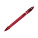 Pióro żelowe automatyczne 0.30mm czerwone Gelocity Quick Dry Bic [1]