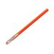 Długopis żelowy 1.00mm 4kol - pomarańczowy/żółty/różowy/fioletowy Matte Hop Pentel [3]
