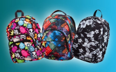 Plecaki szkolne 2019 – poznaj aktualne trendy