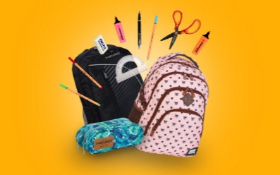 Wyprawka szkolna do 300zł