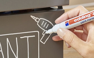 Markery specjalistyczne - co potrafią?