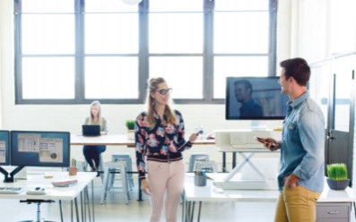 Wygodnie... Wygodniej... Ergonomicznie!