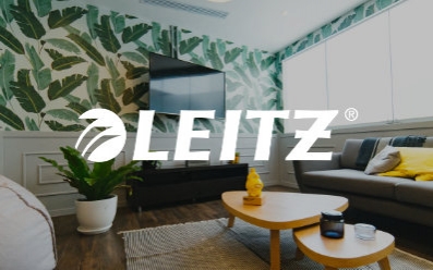 Akcesoria Leitz - nie tylko do biura