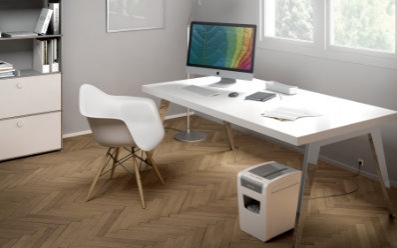 Konserwacja niszczarki