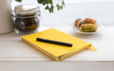 Notatniki - dlaczego warto z nich korzystać?