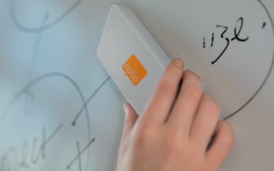 Tablice suchościeralne - akcesoria i konserwacja