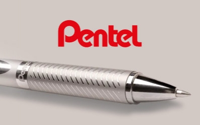 Pentel - wyjątkowe pióra i długopisy