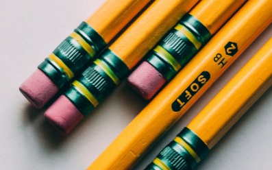 Rodzaje ołówków