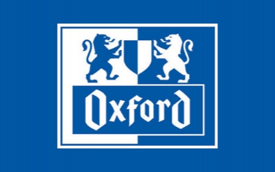 Oxford - więcej niż zeszyty