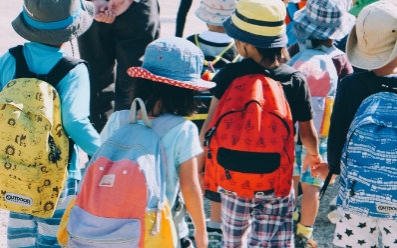 Wyprawka dla pierwszoklasisty 2023