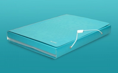 Teczki na dokumenty - którą wybrać?